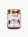 Crema de Almendra Chocolate