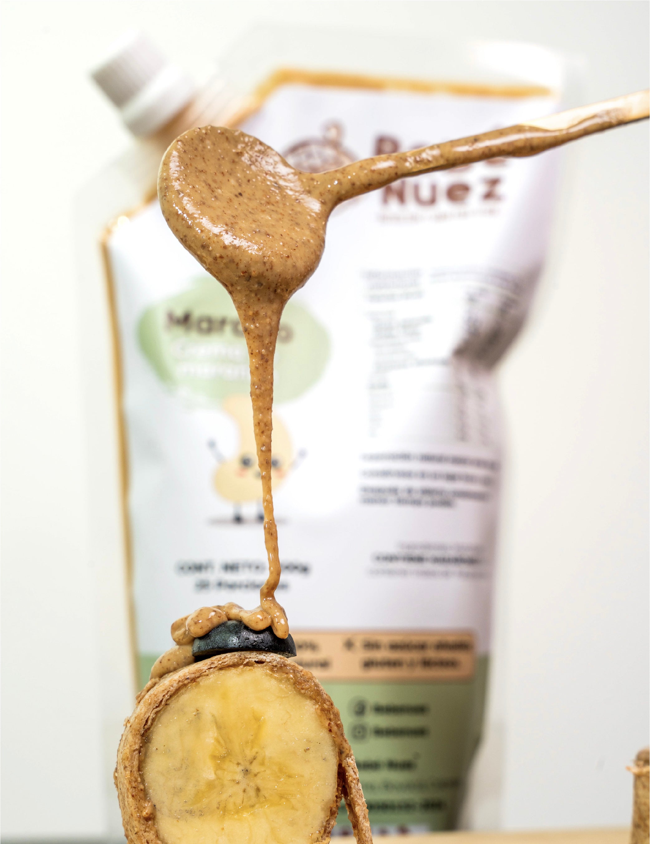 Crema de Marañón