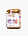 Crema de almendra