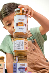 Choki  maraño