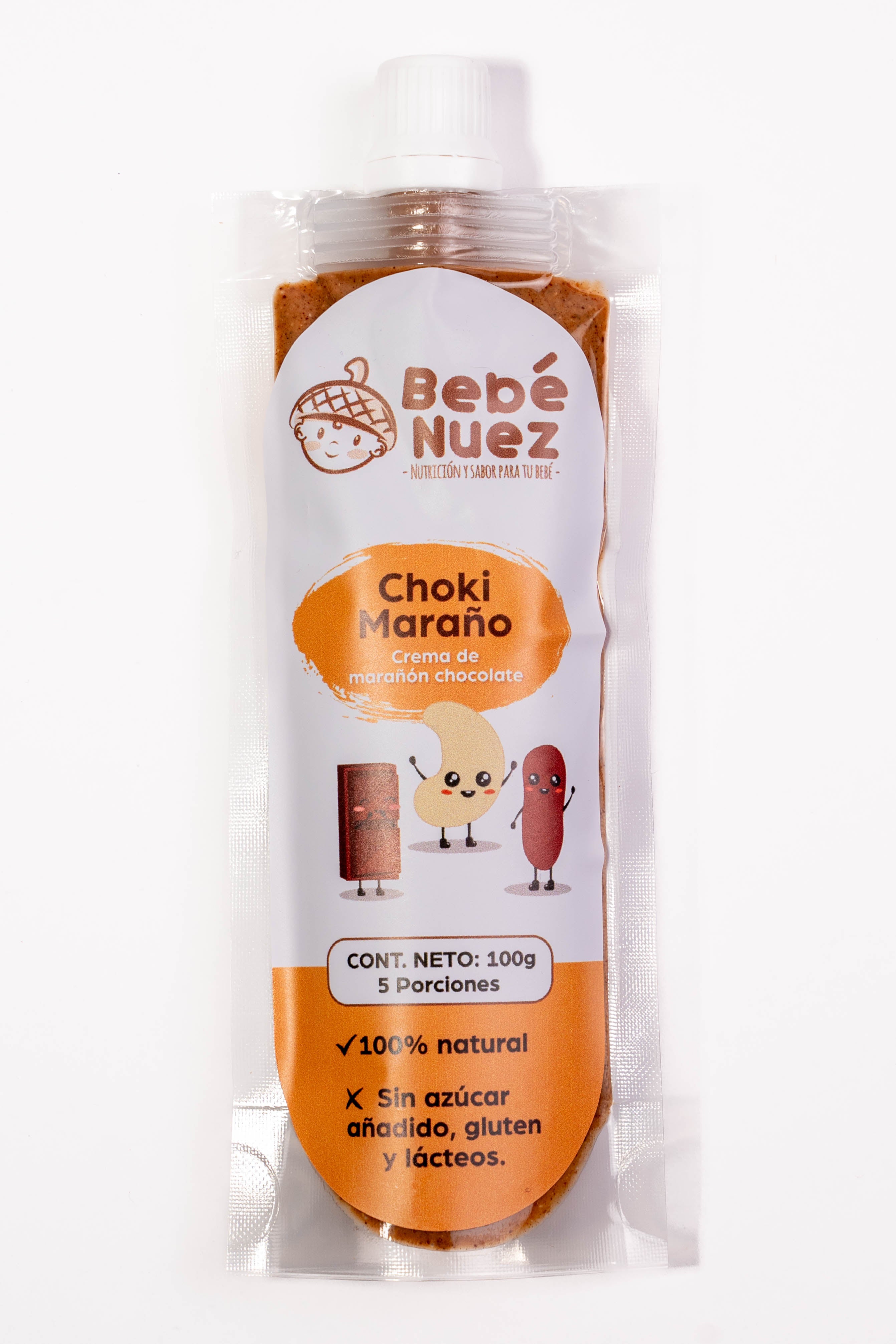 Choki  maraño