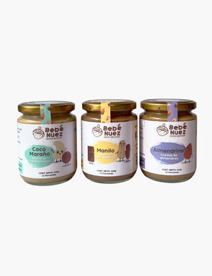 Combo Dulce aventura